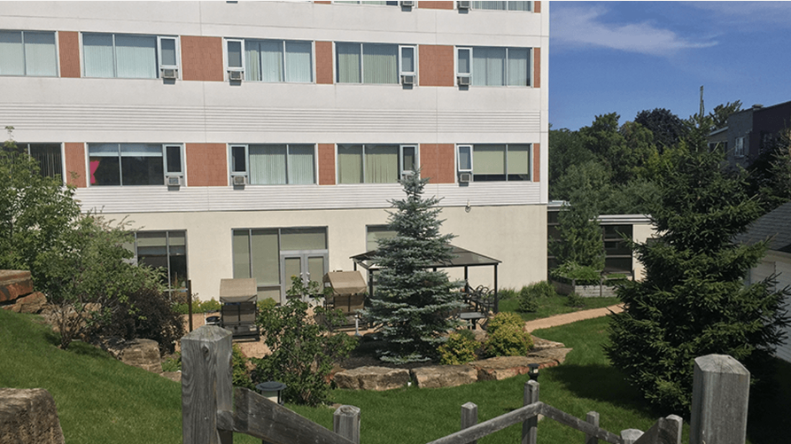 Résidence Sainte-Rose